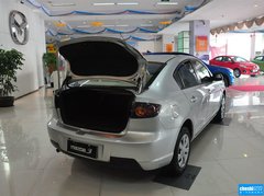 2012款 1.6 自动 经典款特惠型