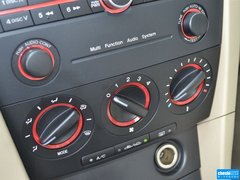 2012款 1.6 自动 经典款特惠型