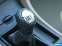 2012款 1.6 手动 经典款标准型