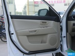 2012款 1.6 手动 经典款标准型