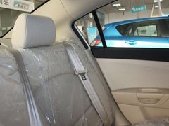 2012款 1.6 自动 经典款标准型