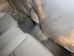 2012款 1.6 自动 经典款标准型