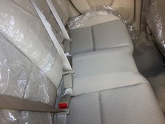 2012款 1.6 自动 经典款标准型