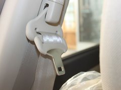 2012款 1.6 自动 经典款标准型