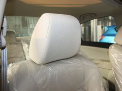 2012款 1.6 自动 经典款标准型