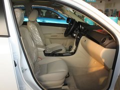 2012款 1.6 自动 经典款标准型
