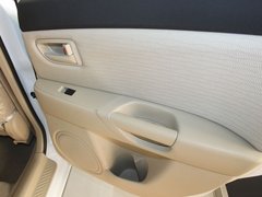 2012款 1.6 自动 经典款标准型