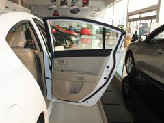 2012款 1.6 自动 经典款标准型