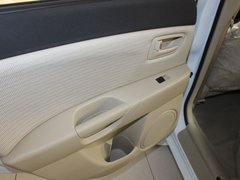 2012款 1.6 自动 经典款标准型