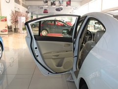 2012款 1.6 自动 经典款标准型