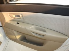 2012款 1.6 自动 经典款标准型
