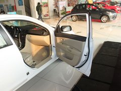 2012款 1.6 自动 经典款标准型