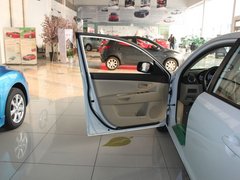 2012款 1.6 自动 经典款标准型