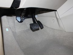 2012款 1.6 自动 经典款标准型