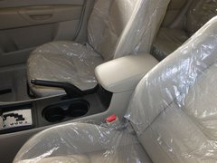 2012款 1.6 自动 经典款标准型