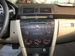 2012款 1.6 自动 经典款标准型