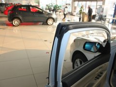 2012款 1.6 自动 经典款标准型