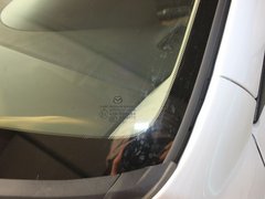 2012款 1.6 自动 经典款标准型