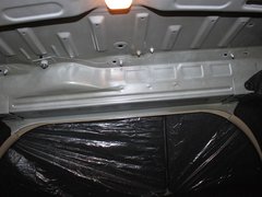 2012款 1.6 自动 经典款标准型