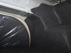 2012款 1.6 自动 经典款标准型
