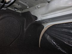 2012款 1.6 自动 经典款标准型