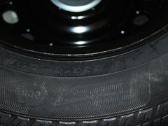 2012款 1.6 自动 经典款标准型