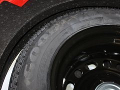 2012款 1.6 自动 经典款标准型