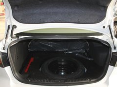 2012款 1.6 自动 经典款标准型