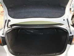 2012款 1.6 自动 经典款标准型