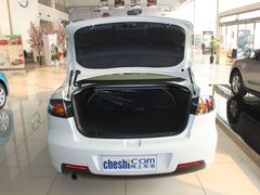 2012款 1.6 自动 经典款标准型