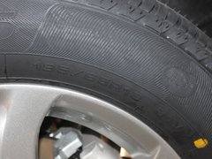 2012款 1.6 自动 经典款标准型