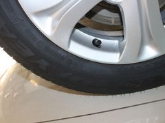 2012款 1.6 自动 经典款标准型