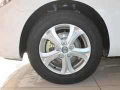 2012款 1.6 自动 经典款标准型
