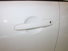 2012款 1.6 自动 经典款标准型