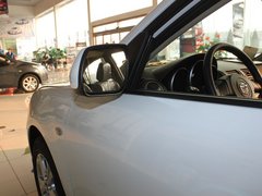 2012款 1.6 自动 经典款标准型