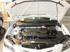 2012款 1.6 自动 经典款标准型