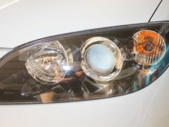 2012款 1.6 自动 经典款标准型