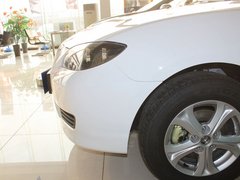 2012款 1.6 自动 经典款标准型