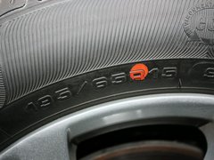 2012款 1.6 自动 经典款标准型
