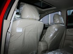 2012款 1.6 自动 经典款标准型