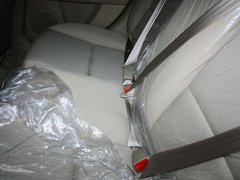 2012款 1.6 自动 经典款标准型