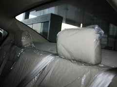 2012款 1.6 自动 经典款标准型