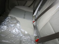 2012款 1.6 自动 经典款标准型