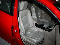 2012款 1.6 自动 经典款标准型