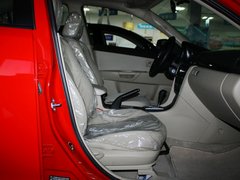 2012款 1.6 自动 经典款标准型