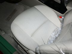 2012款 1.6 自动 经典款标准型