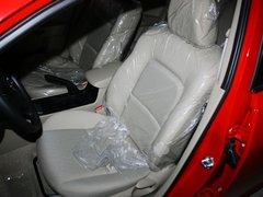 2012款 1.6 自动 经典款标准型
