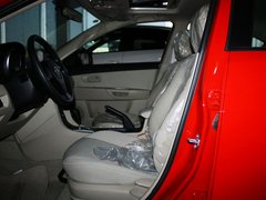 2012款 1.6 自动 经典款标准型