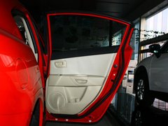 2012款 1.6 自动 经典款标准型