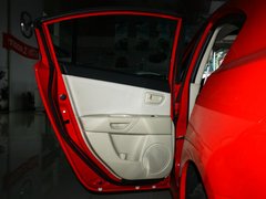 2012款 1.6 自动 经典款标准型